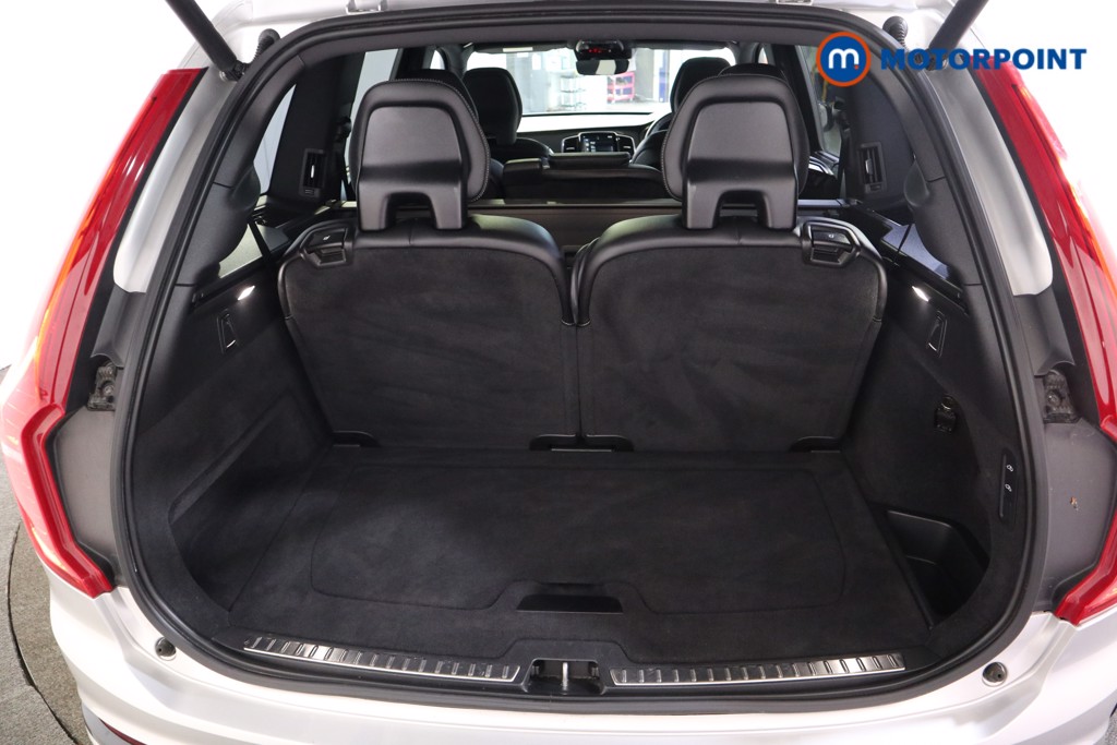 Used Volvo XC90 2022 for sale - 76568907: Photo 20