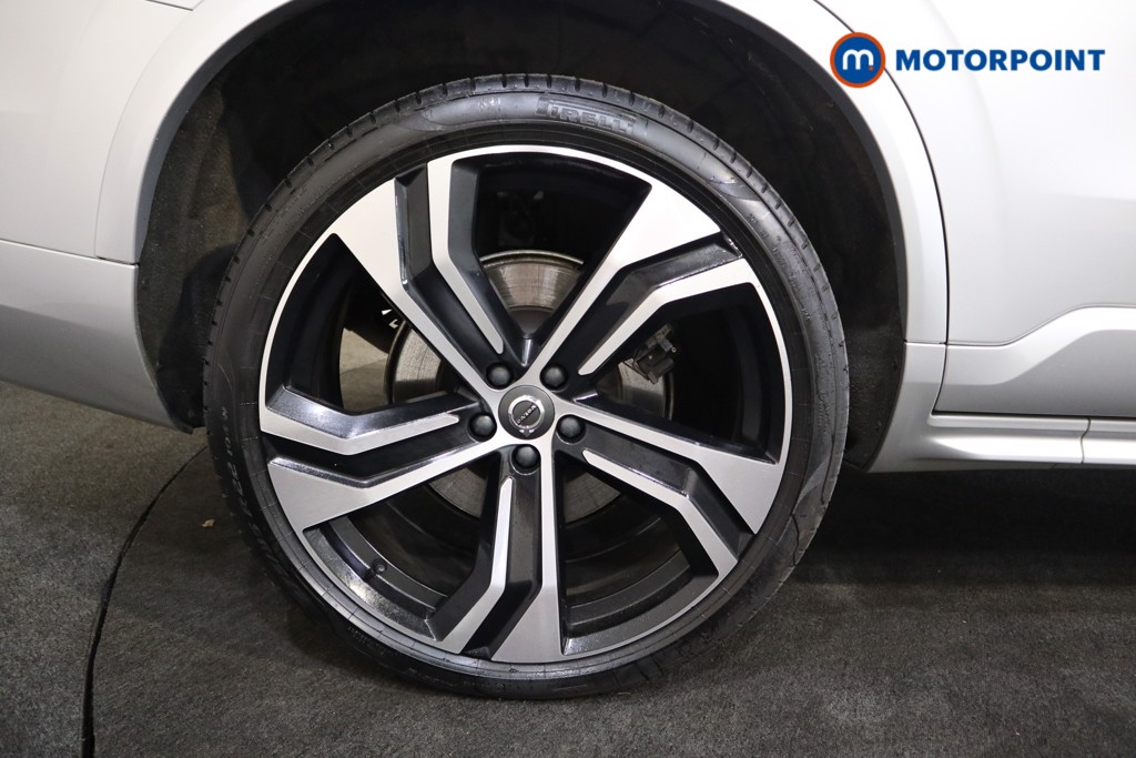 Used Volvo XC90 2022 for sale - 76568907: Photo 21