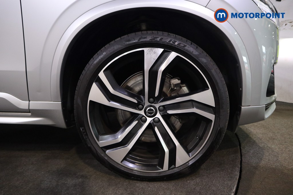 Used Volvo XC90 2022 for sale - 76568907: Photo 22