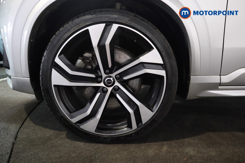 Used Volvo XC90 2022 for sale - 76568907: Photo 23