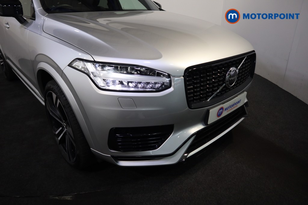 Used Volvo XC90 2022 for sale - 76568907: Photo 30