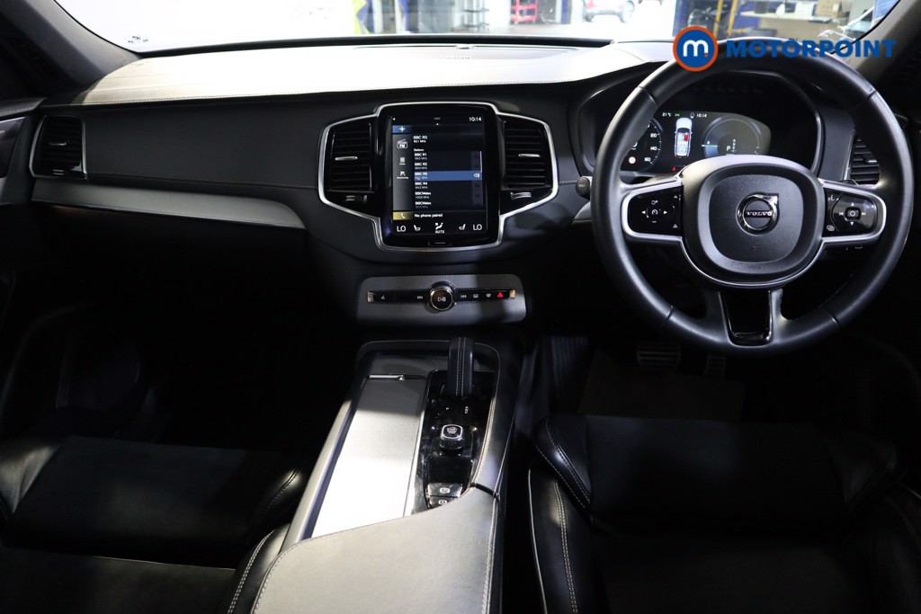 Used Volvo XC90 2022 for sale - 76568907: Photo 9