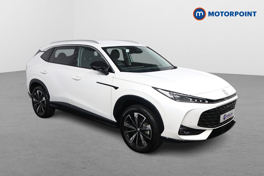 Used MG MG HS 2025 for sale - 78064699: Photo 1