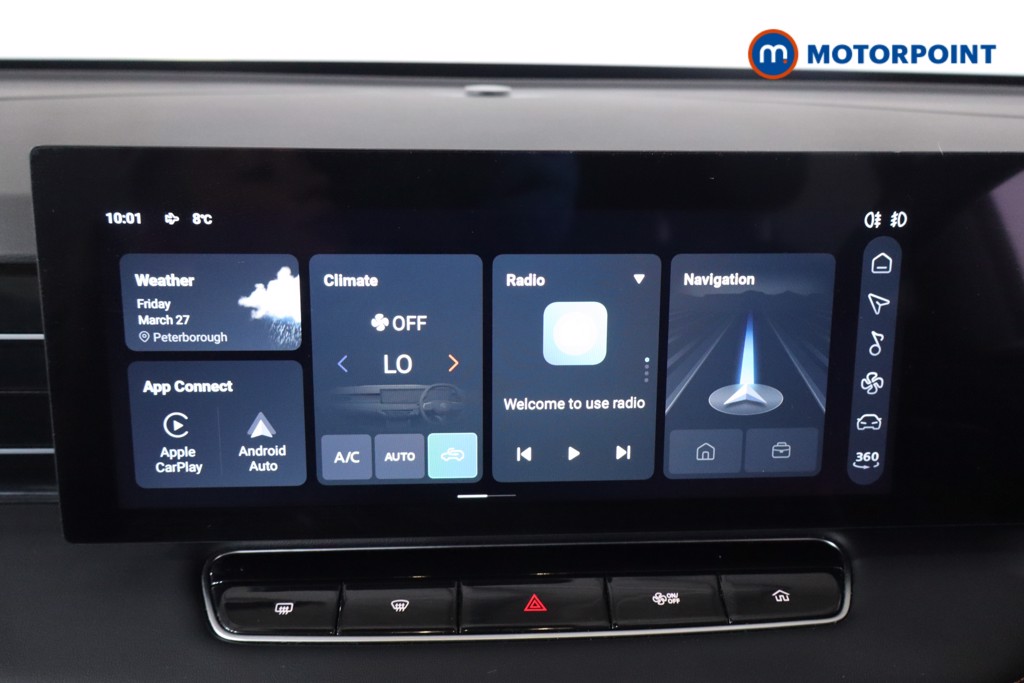 Used MG MG HS 2025 for sale - 78064699: Photo 10