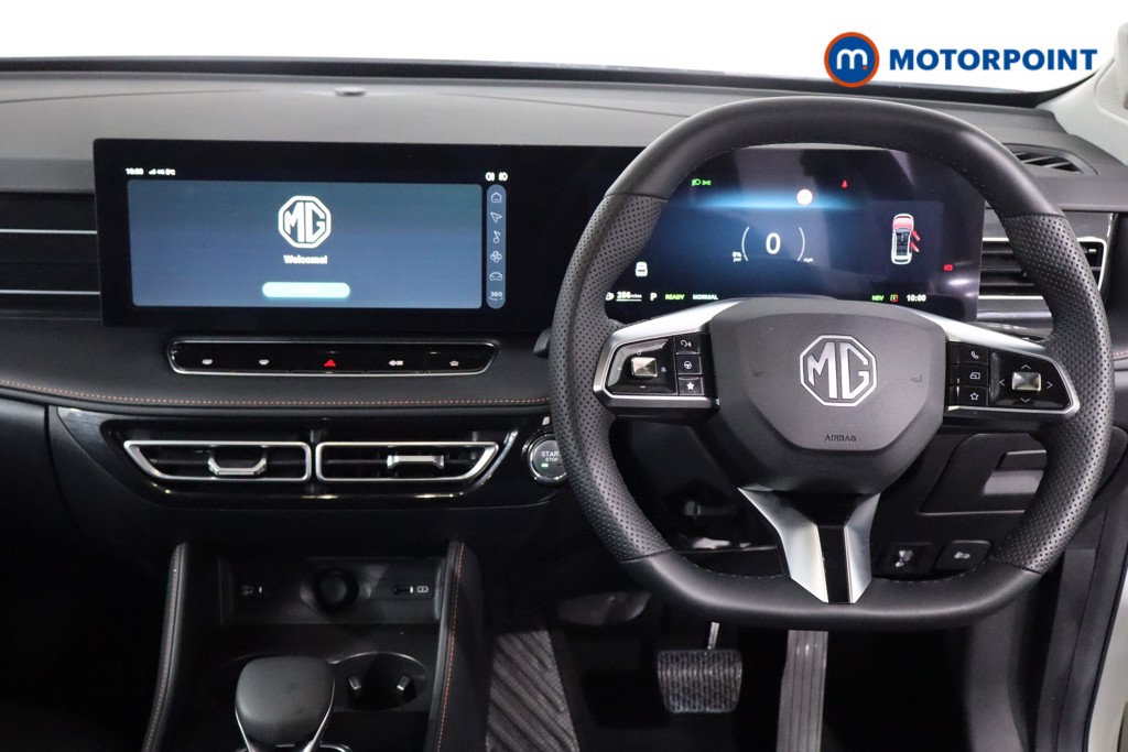 Used MG MG HS 2025 for sale - 78064699: Photo 11