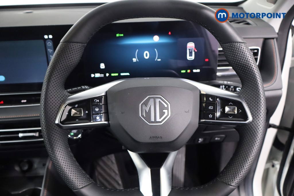 Used MG MG HS 2025 for sale - 78064699: Photo 14