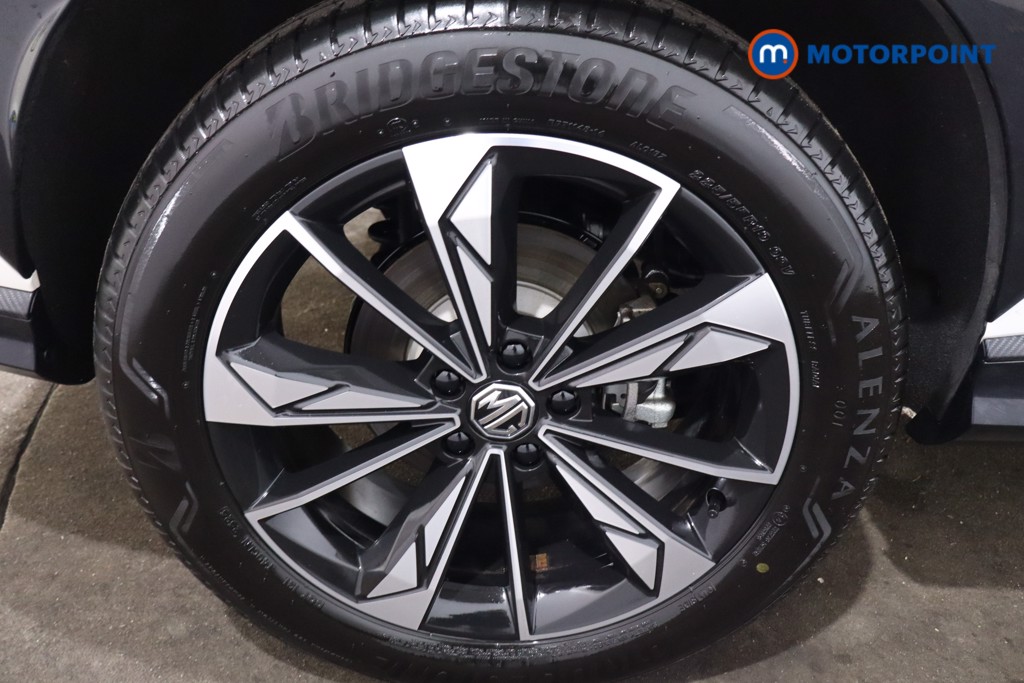 Used MG MG HS 2025 for sale - 78064699: Photo 17