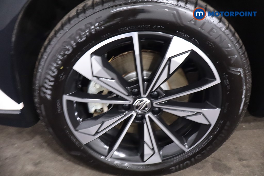 Used MG MG HS 2025 for sale - 78064699: Photo 19