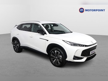 MG MG HS feature image