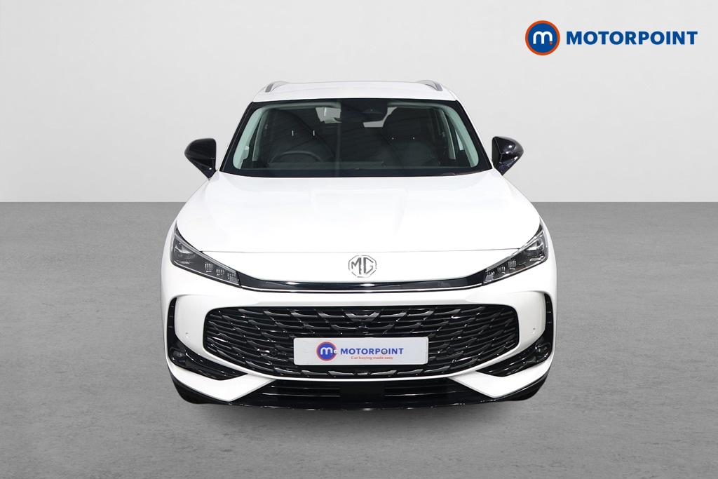 Used MG MG HS 2025 for sale - 78064699: Photo 2