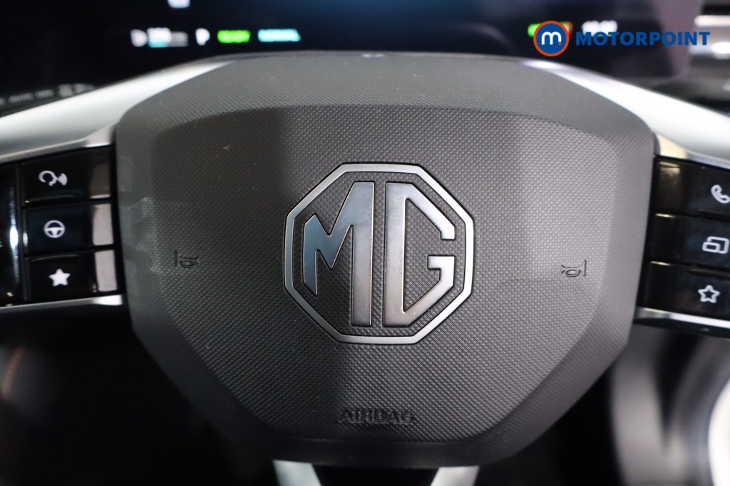 Used MG MG HS 2025 for sale - 78064699: Photo 21