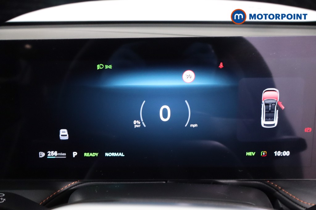 Used MG MG HS 2025 for sale - 78064699: Photo 24