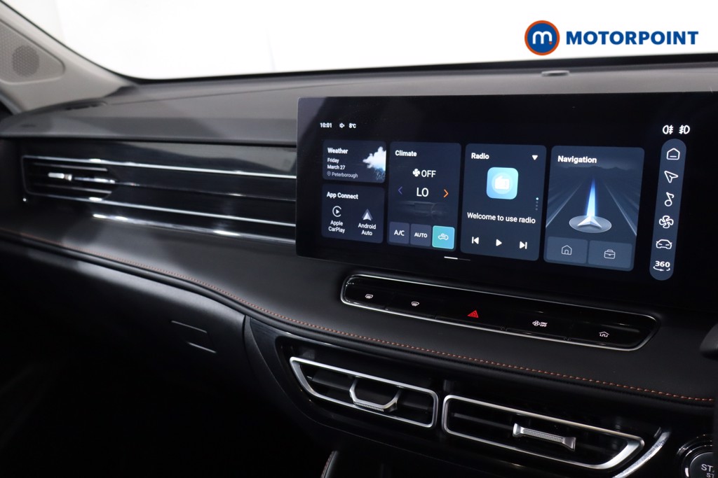 Used MG MG HS 2025 for sale - 78064699: Photo 28