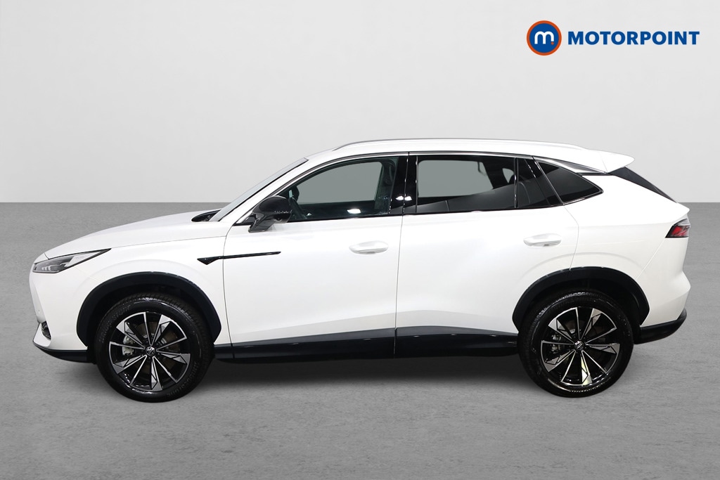 Used MG MG HS 2025 for sale - 78064699: Photo 4