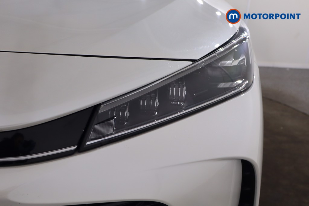 Used MG MG HS 2025 for sale - 78064699: Photo 40