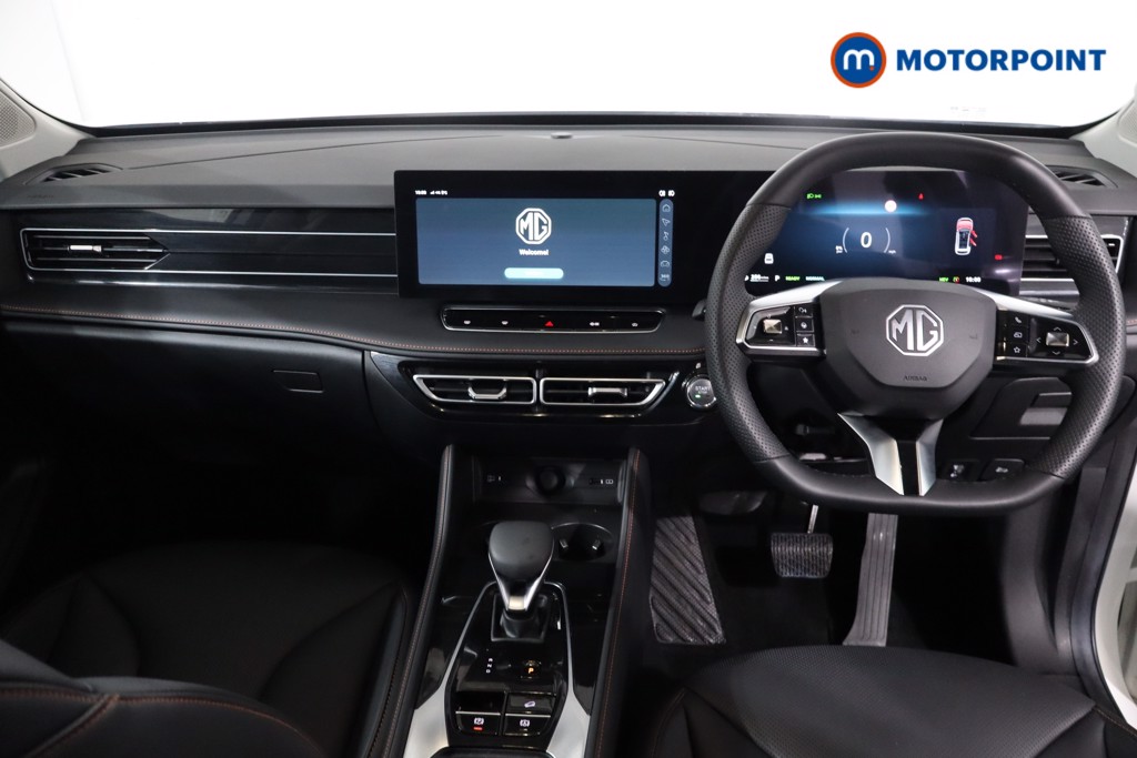 Used MG MG HS 2025 for sale - 78064699: Photo 9