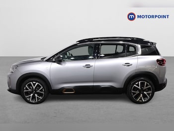 Used Citroen C5 Aircross 2023 for sale - 78718393: Photo