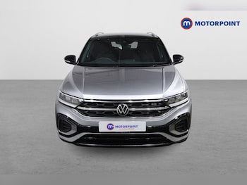 Used Volkswagen T-Roc 2022 for sale - 78720689: Photo
