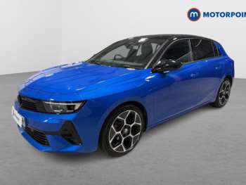 Used Vauxhall Astra 2024 for sale - 74968085: Photo