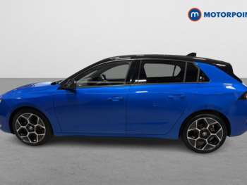 Used Vauxhall Astra 2024 for sale - 74968085: Photo