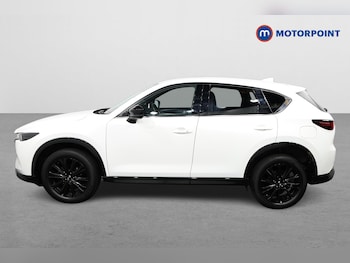 Used Mazda CX-5 2024 for sale - 75960276: Photo