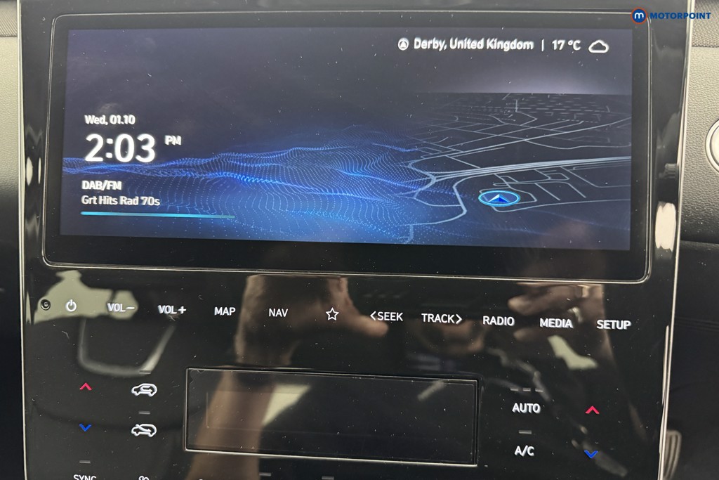 Used Hyundai TUCSON 2022 for sale - 76449920: Photo 10