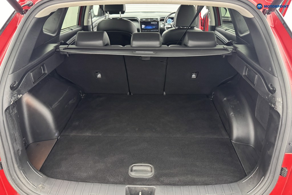 Used Hyundai TUCSON 2022 for sale - 76449920: Photo 11