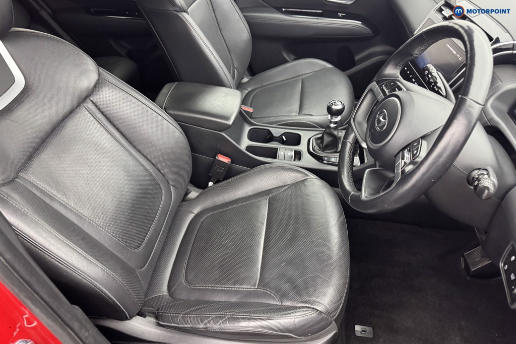 Used Hyundai TUCSON 2022 for sale - 76449920: Photo 13