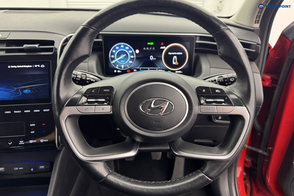 Used Hyundai TUCSON 2022 for sale - 76449920: Photo 14