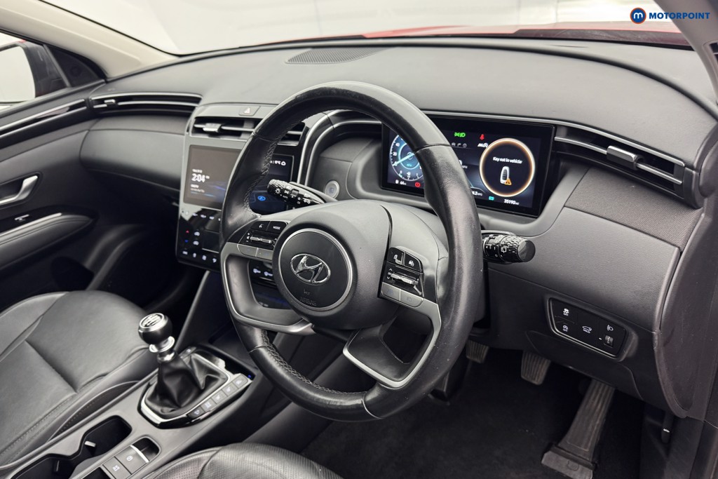 Used Hyundai TUCSON 2022 for sale - 76449920: Photo 15