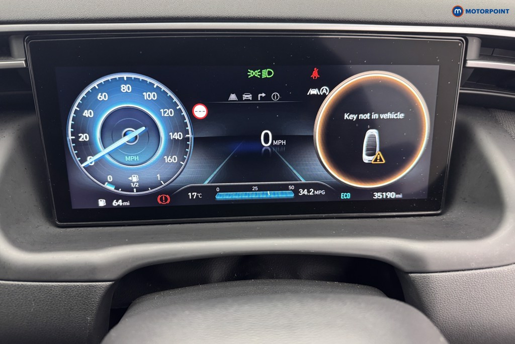 Used Hyundai TUCSON 2022 for sale - 76449920: Photo 17