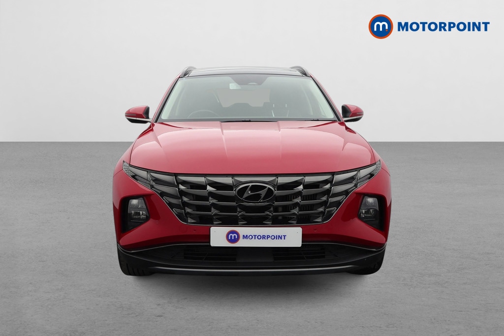 Used Hyundai TUCSON 2022 for sale - 76449920: Photo 2