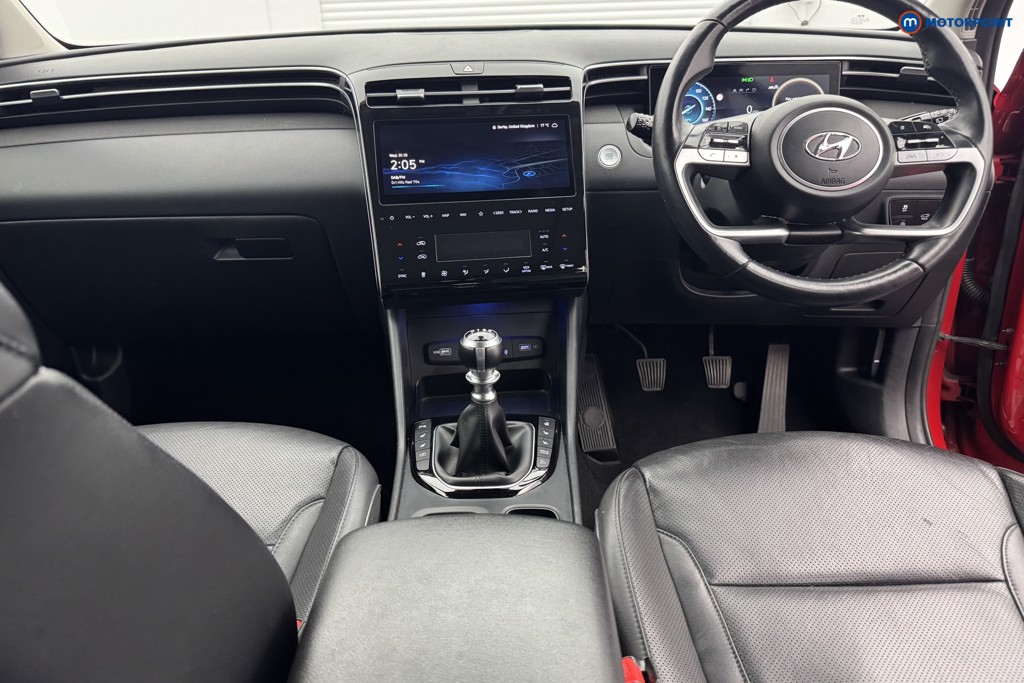 Used Hyundai TUCSON 2022 for sale - 76449920: Photo 20