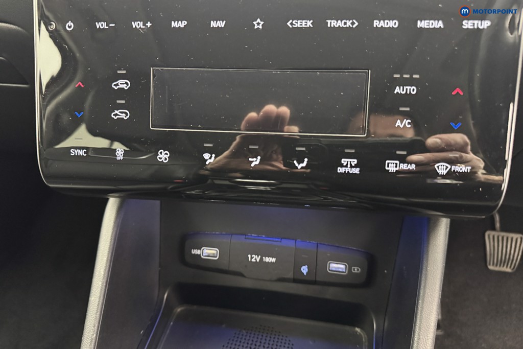 Used Hyundai TUCSON 2022 for sale - 76449920: Photo 25