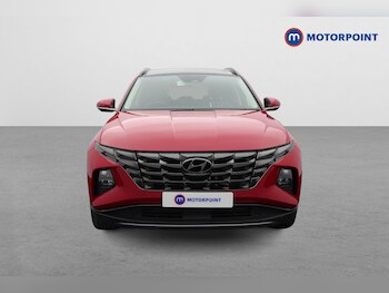 Used Hyundai TUCSON undefined for sale - 76449920: Photo
