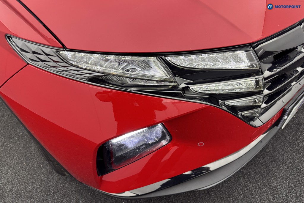 Used Hyundai TUCSON 2022 for sale - 76449920: Photo 35