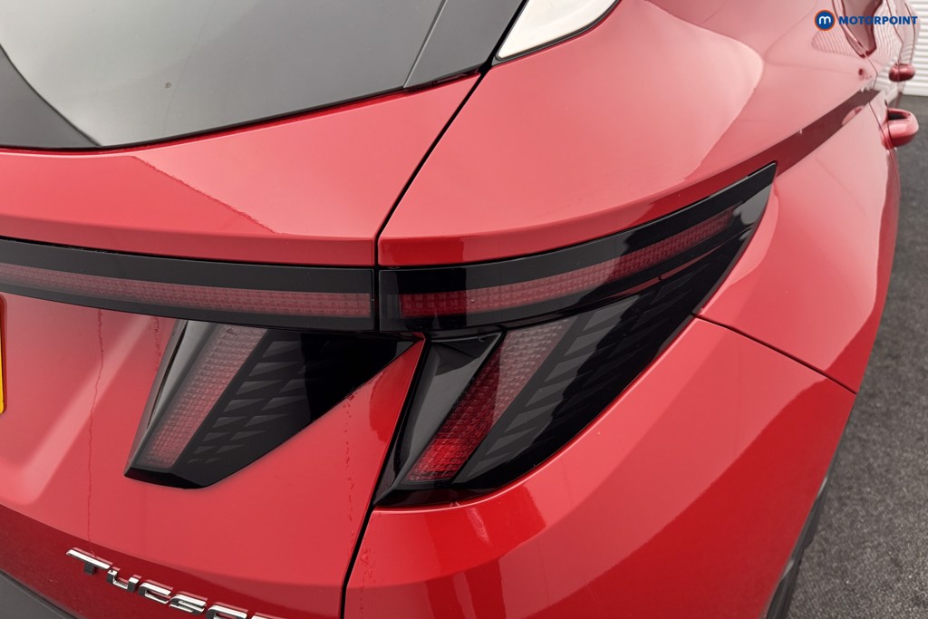 Used Hyundai TUCSON 2022 for sale - 76449920: Photo 39