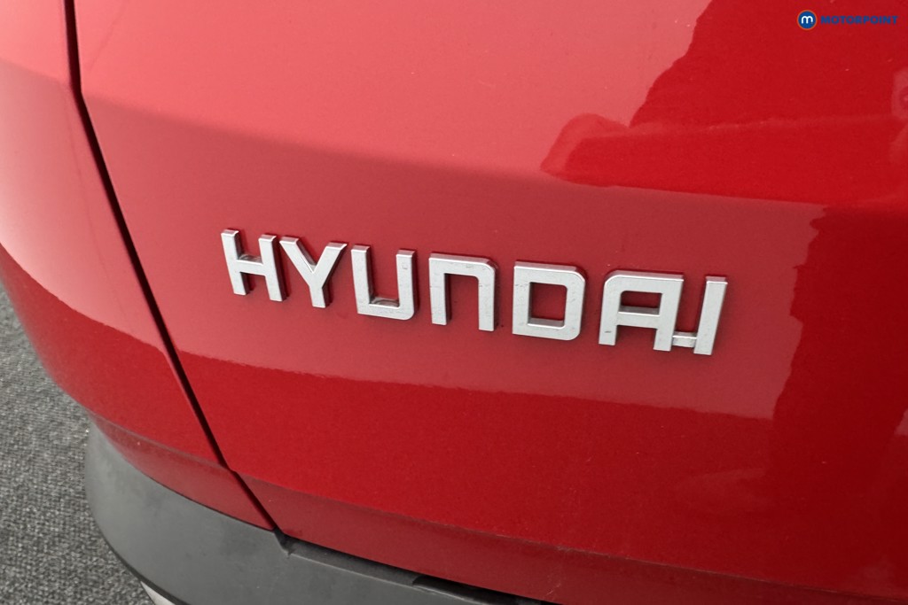 Used Hyundai TUCSON 2022 for sale - 76449920: Photo 41