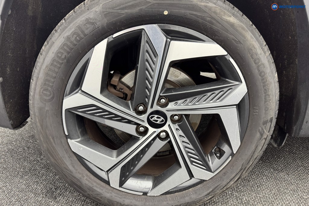 Used Hyundai TUCSON 2022 for sale - 76449920: Photo 43