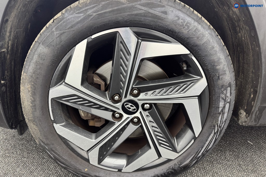 Used Hyundai TUCSON 2022 for sale - 76449920: Photo 45