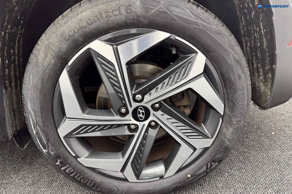 Used Hyundai TUCSON 2022 for sale - 76449920: Photo 46