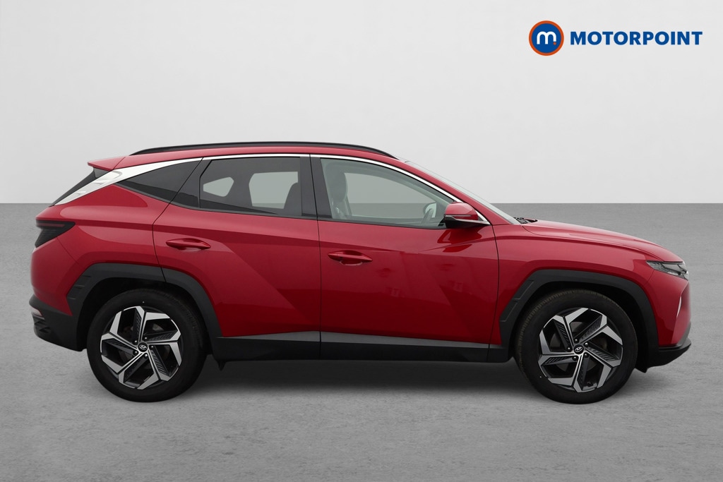 Used Hyundai TUCSON 2022 for sale - 76449920: Photo 8