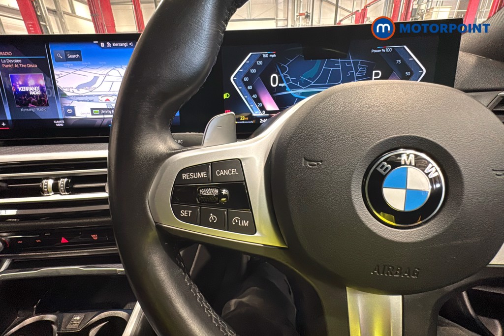 Used BMW 3 Series 2024 for sale - 78081917: Photo 11