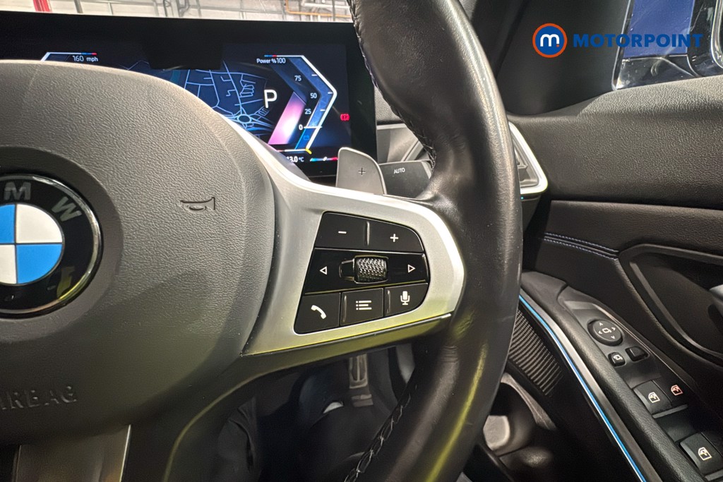 Used BMW 3 Series 2024 for sale - 78081917: Photo 12