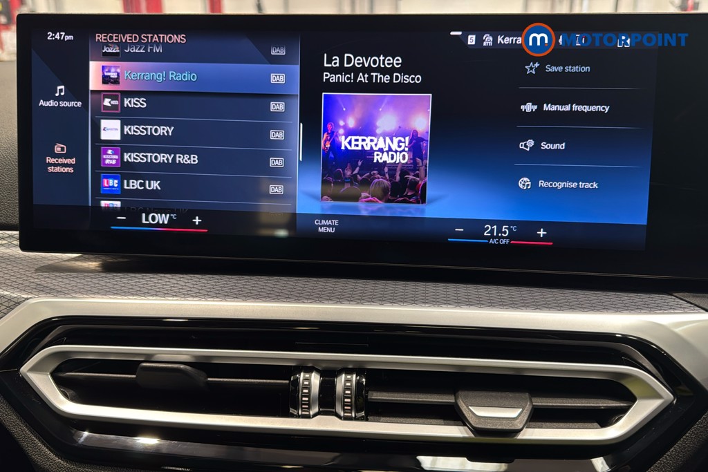 Used BMW 3 Series 2024 for sale - 78081917: Photo 15