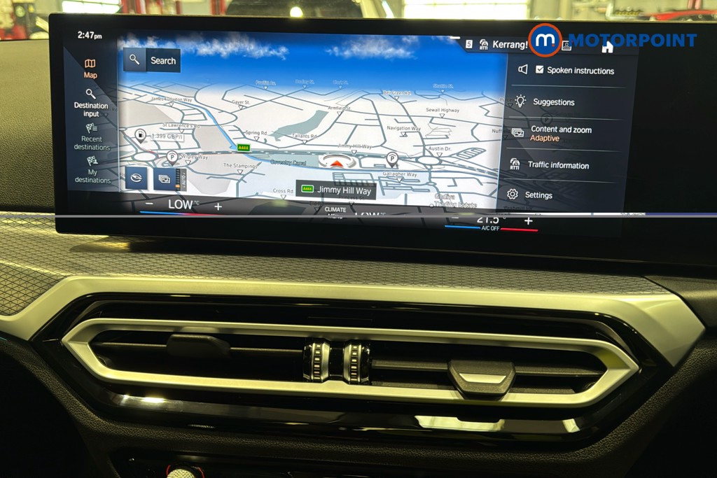 Used BMW 3 Series 2024 for sale - 78081917: Photo 16