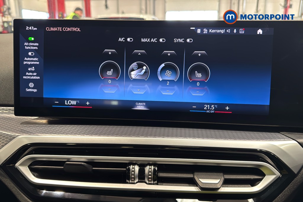 Used BMW 3 Series 2024 for sale - 78081917: Photo 17