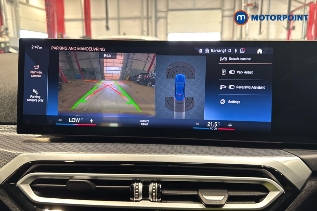 Used BMW 3 Series 2024 for sale - 78081917: Photo 18