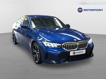 BMW 3 Series feature image