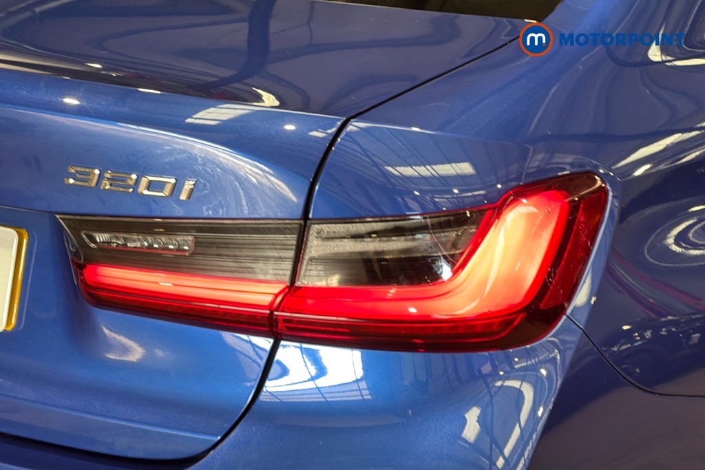 Used BMW 3 Series 2024 for sale - 78081917: Photo 34